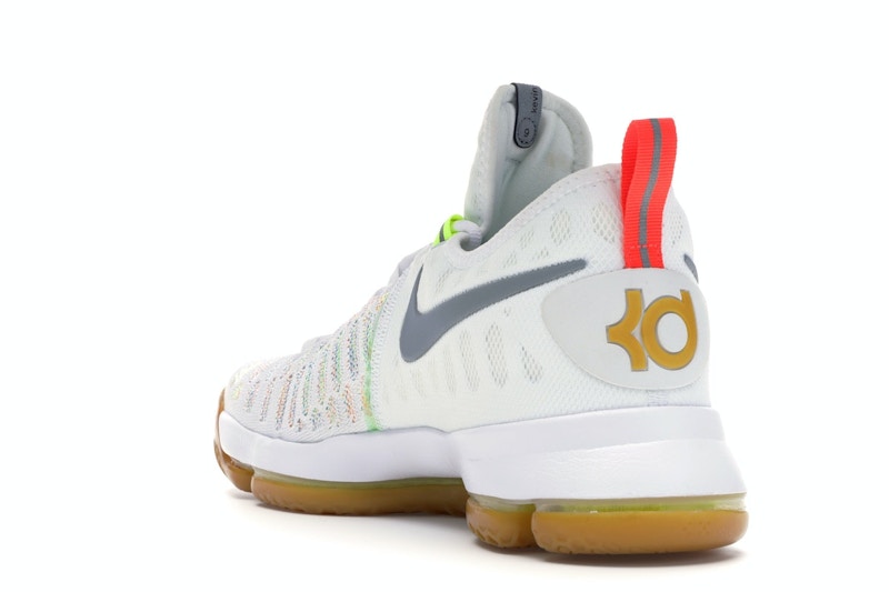 Nike KD 9 Summer Pack