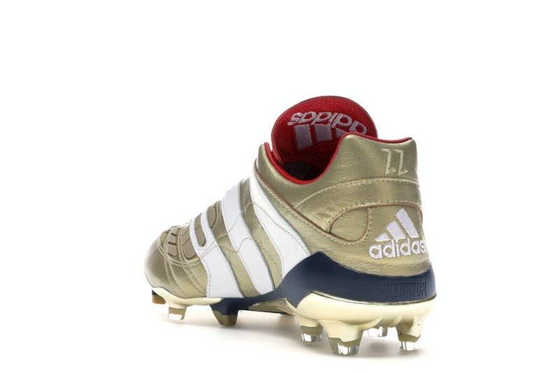 adidas Predator Accelerator FG 25 Year Pack Zidane