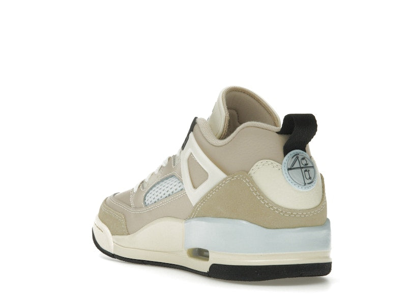 Jordan Spizike Low Sand Drift Muslin