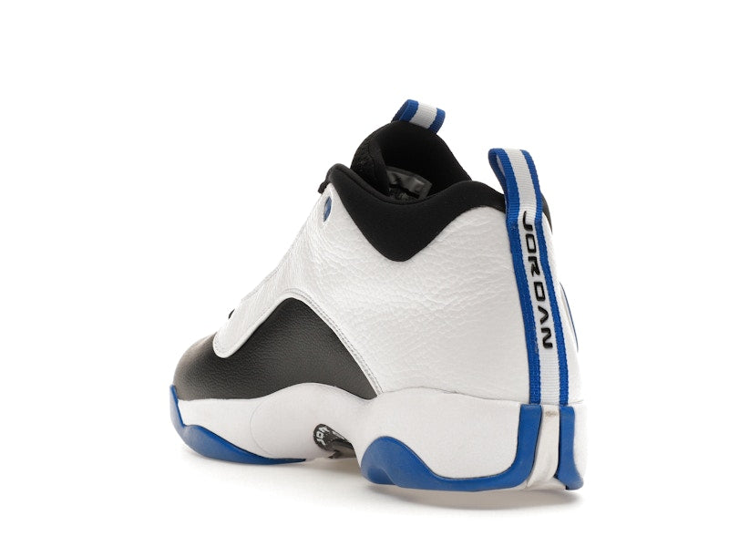Jordan Jumpman Pro Quick White Black Royal (2017)