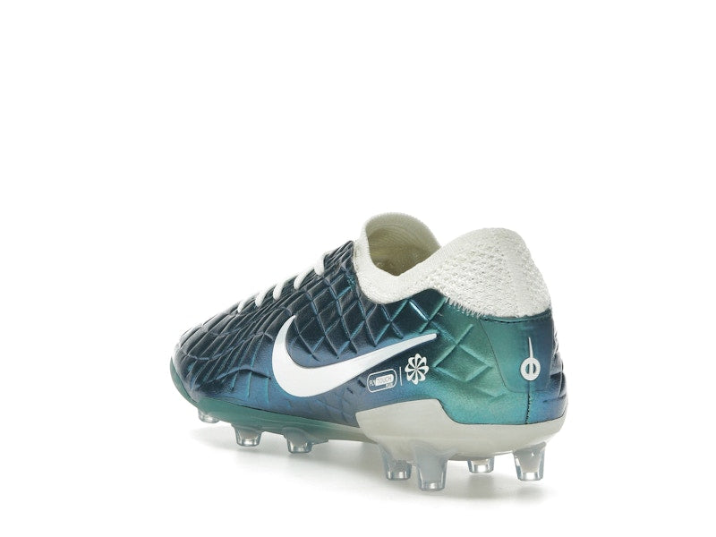 Nike Tiempo Legend 10 Elite AG-Pro Emerald