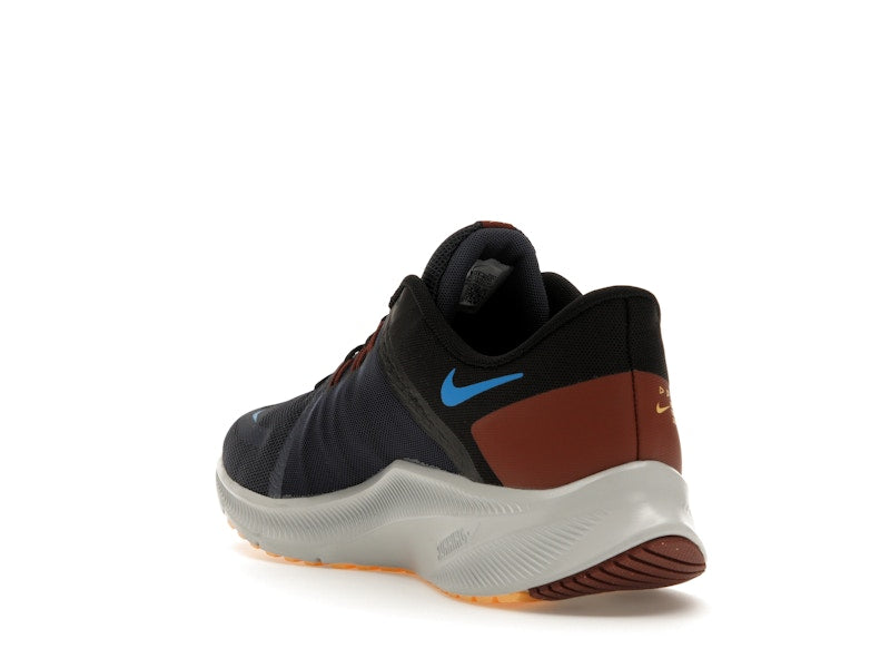 Nike Quest 4 Thunder Blue