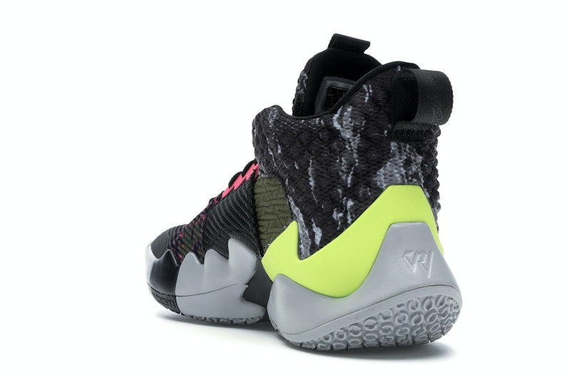 Jordan Why Not Zer0.2 Don't Care
