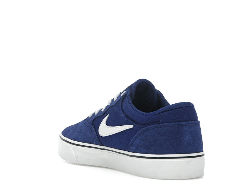 Nike SB Chron 2 Deep Royal Blue