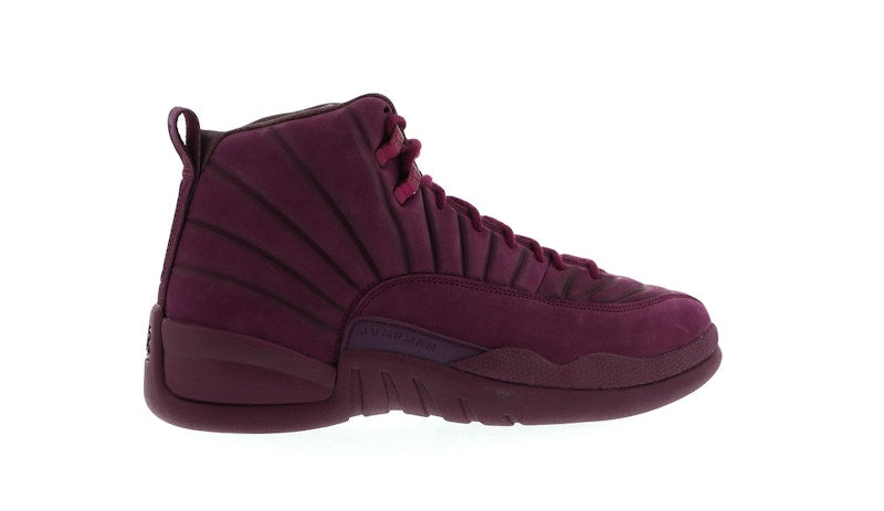 Jordan 12 Retro PSNY Bordeaux