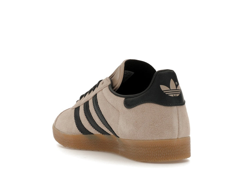 adidas Gazelle Wonder Taupe Night Indigo