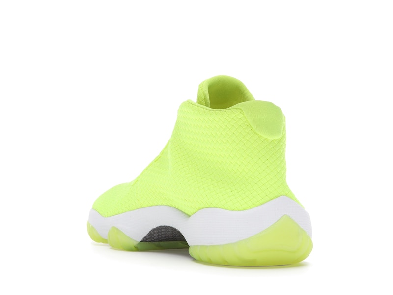 Jordan Future Volt