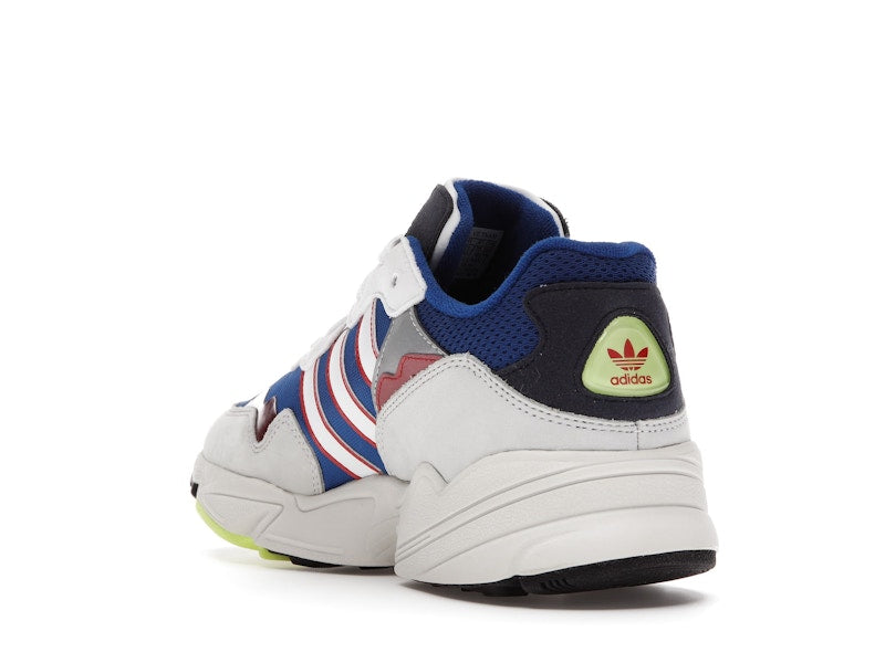 adidas Yung-96 Collegiate Royal Collegiate Navy
