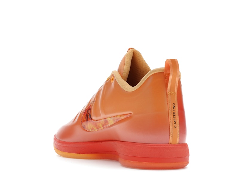 Nike Book 2 Phoenix
