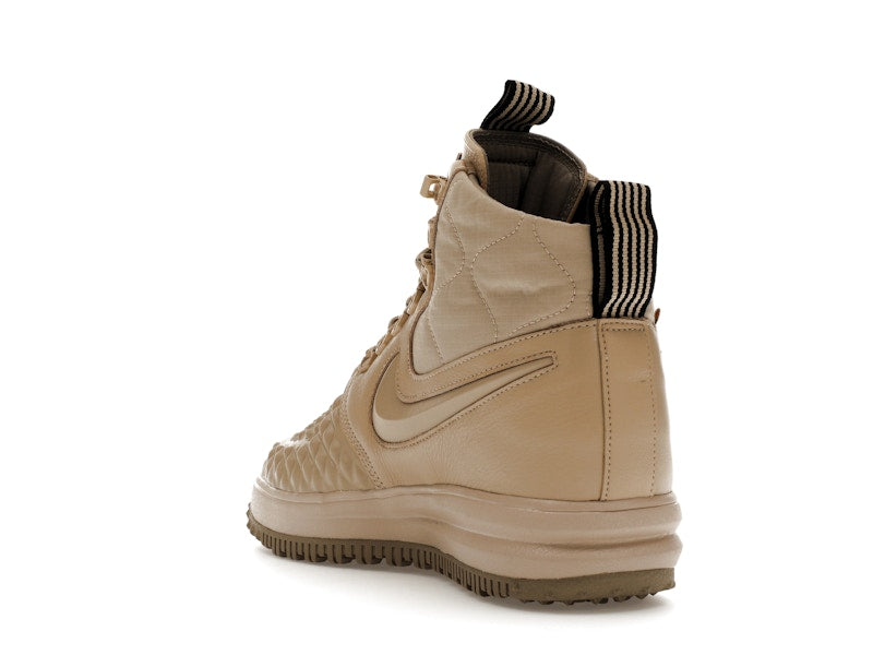 Nike Lunar Force 1 Duckboot Linen