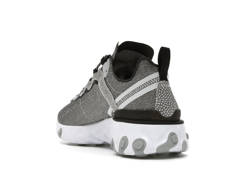 Nike React Element 55 Safari Pack Wolf Grey