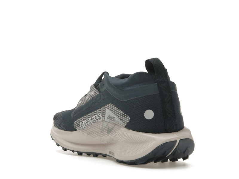 Nike React Pegasus Trail 5 Gore-Tex Armory Navy Vintage Green Platinum Violet (Women's)