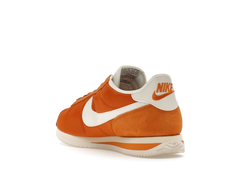 Nike Cortez TXT Monarch Muslin Sail