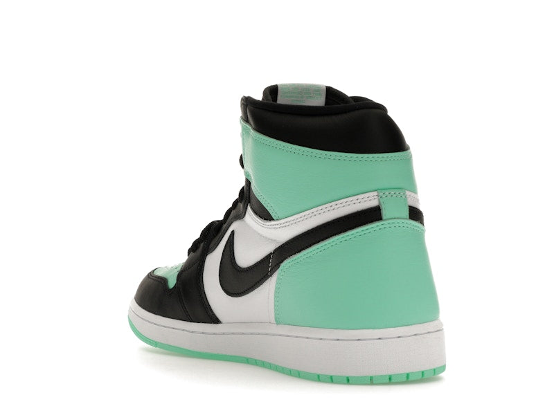 Jordan 1 Retro High OG Green Glow