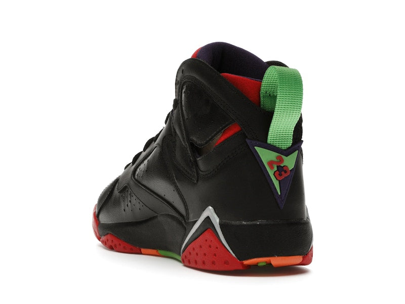 Jordan 7 Retro Marvin the Martian (GS)