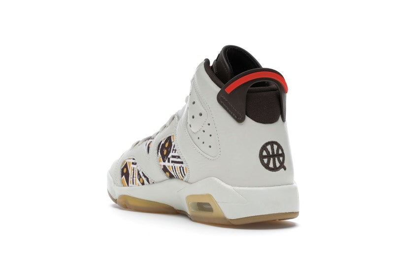 Jordan 6 Retro Quai 54 (2020) (GS)