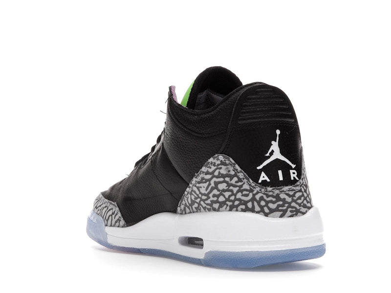 Jordan 3 Retro Electric Green (GS)