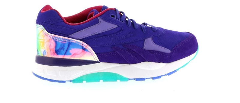 Reebok Ventilator Camron Purple Haze