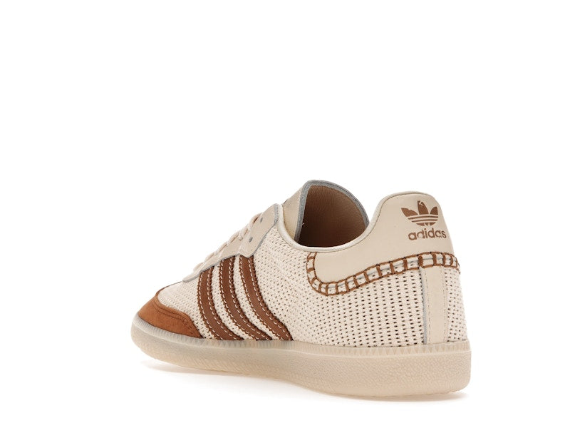 adidas Samba Wales Bonner Cream White