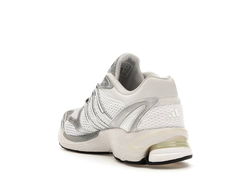 adidas Supernova Cushion 7 Cloud White Silver Metallic Crystal White