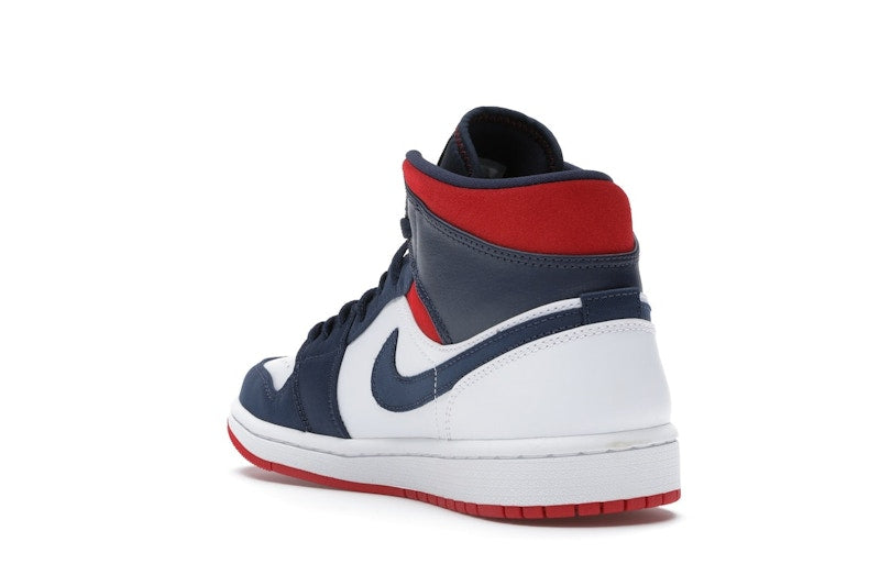 Jordan 1 Mid SE USA