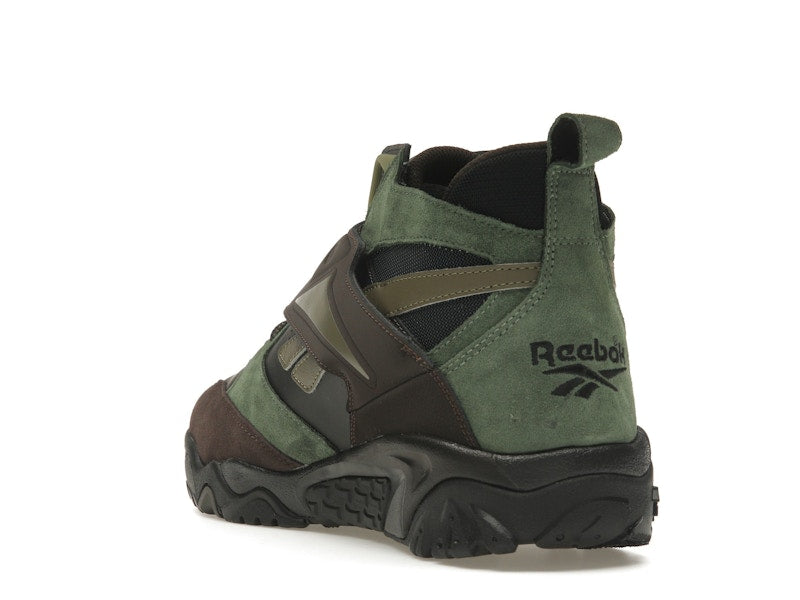 Reebok Preseason 94 Beef & Broccoli