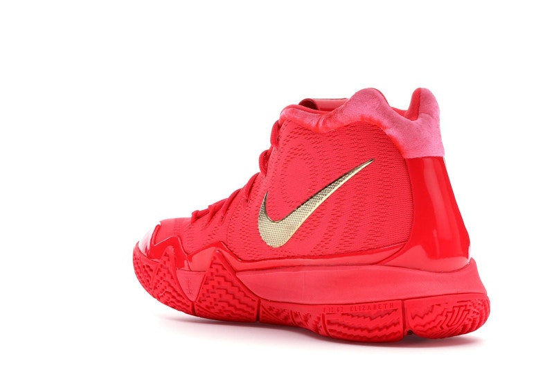 Nike Kyrie 4 Red Carpet