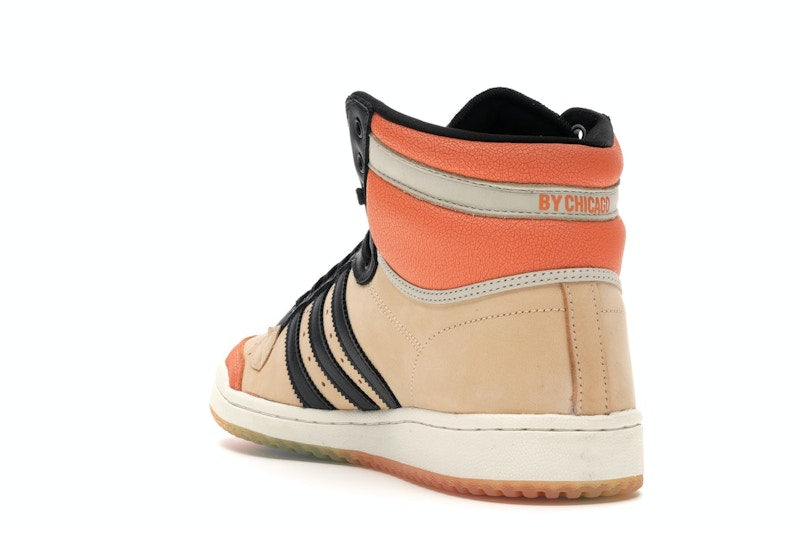 adidas Top Ten Hi Jasmine Jones PD