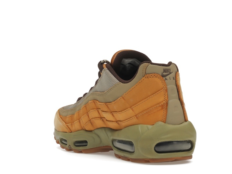 Nike Air Max 95 Wheat
