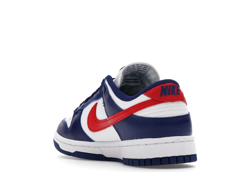 Nike Dunk Low USA (Women's)