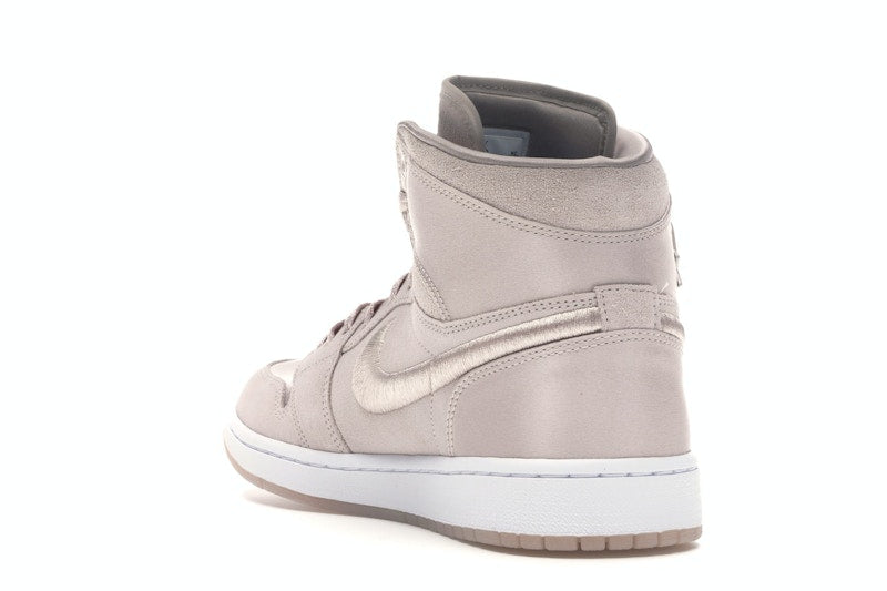 Jordan 1 Retro High Season of Her Silt Red (Women's)