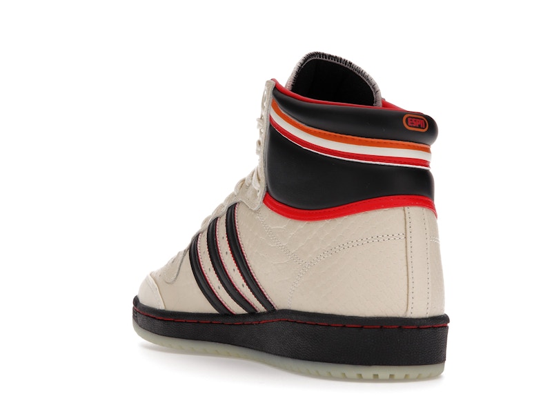 adidas Top Ten Hi ESPN 1979 SportsCenter