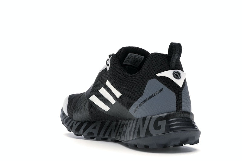 adidas Terrex Two GTX White Mountaineering