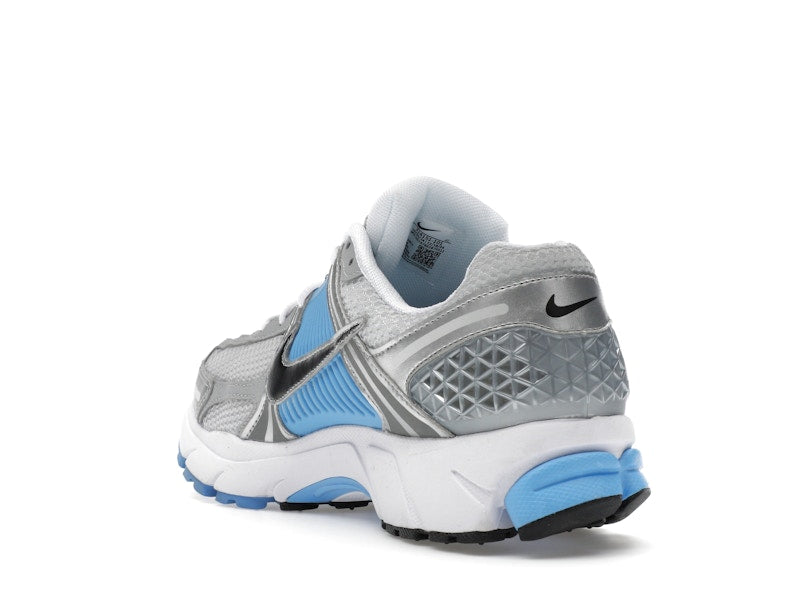 Nike Zoom Vomero 5 Pure Platinum University Blue