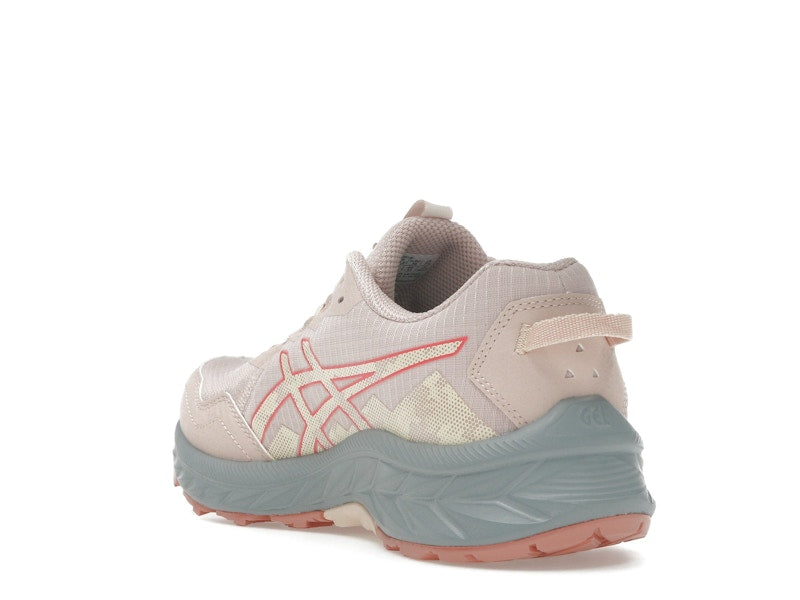 ASICS Gel-Venture 10 Maple Sugar Cozy Pink (Women's)