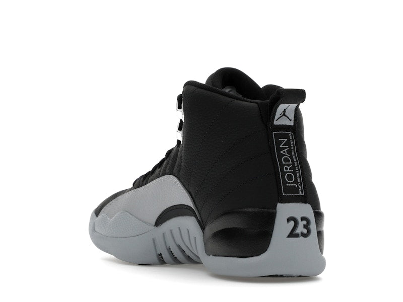 Jordan 12 Retro Barons