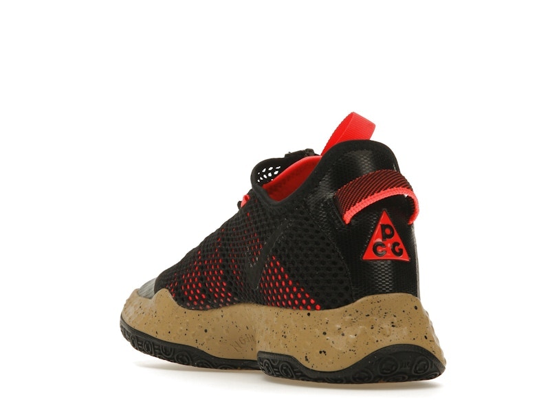 Nike PG 4 PCG