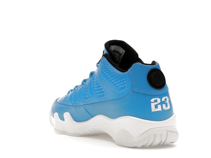 Jordan 9 Retro Low Pantone