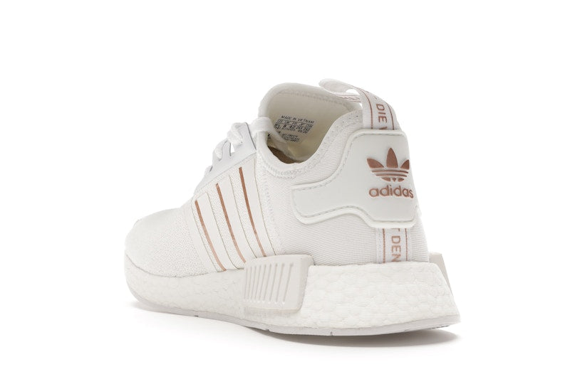 adidas NMD_R1 Cloud White Rose Gold (Women's)
