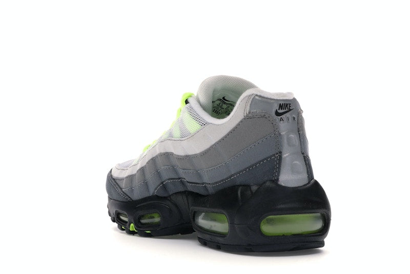 Nike Air Max 95 OG Neon (2015) (Women's)