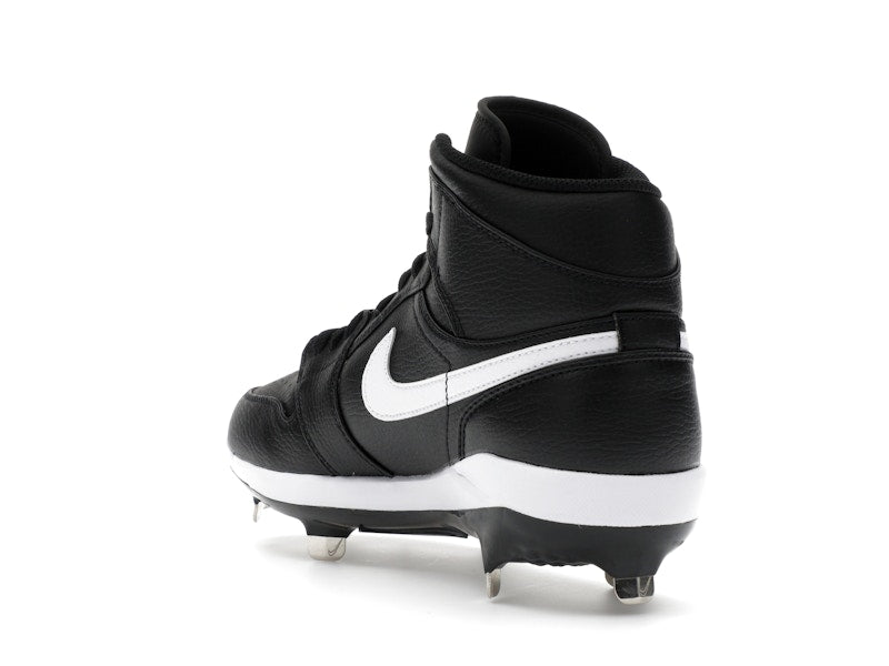 Jordan 1 Retro Metal Black White (2023)