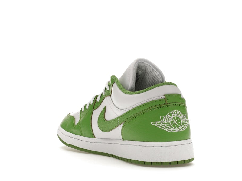 Jordan 1 Low SE Chlorophyll