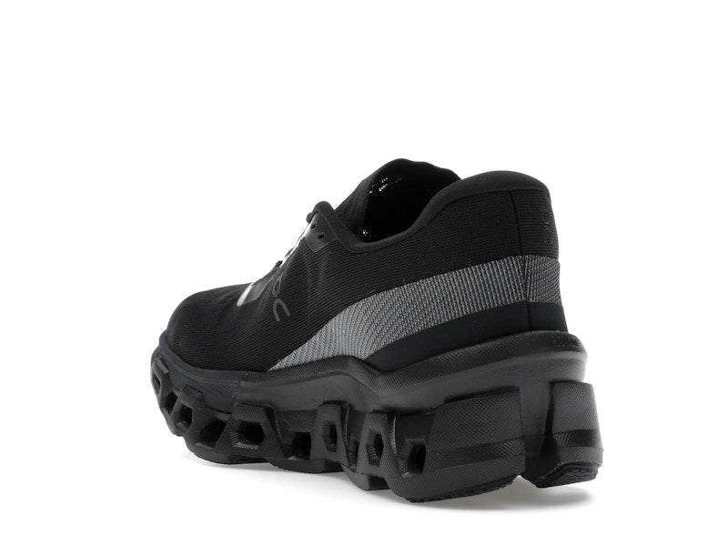 On Running Cloudmonster 2 Black Eclipse (Women's)