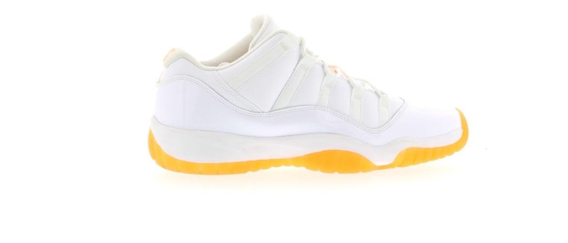 Jordan 11 Retro Low Citrus (2015) (GS)
