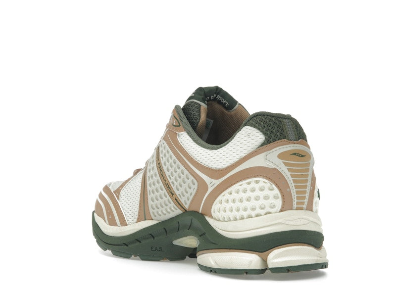 Saucony ProGrid Triumph 4 Saucony & Friends Seanella Abraham