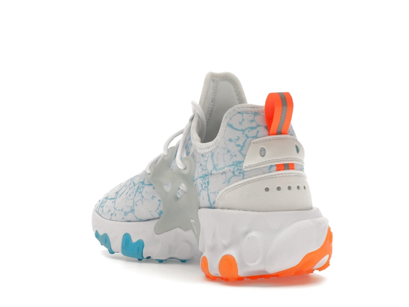 Nike React Presto Acid Wash
