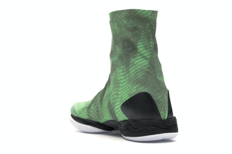Jordan XX8 Green Camo