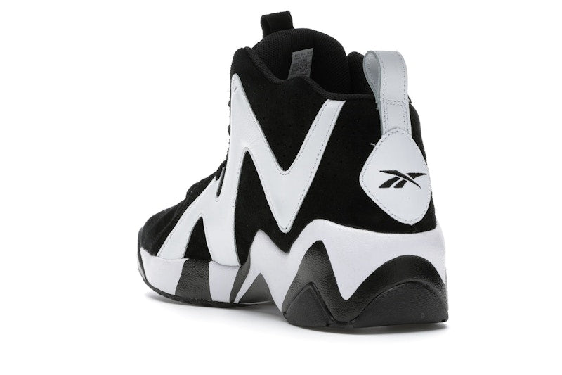 Reebok Kamikaze II Black White (2020)
