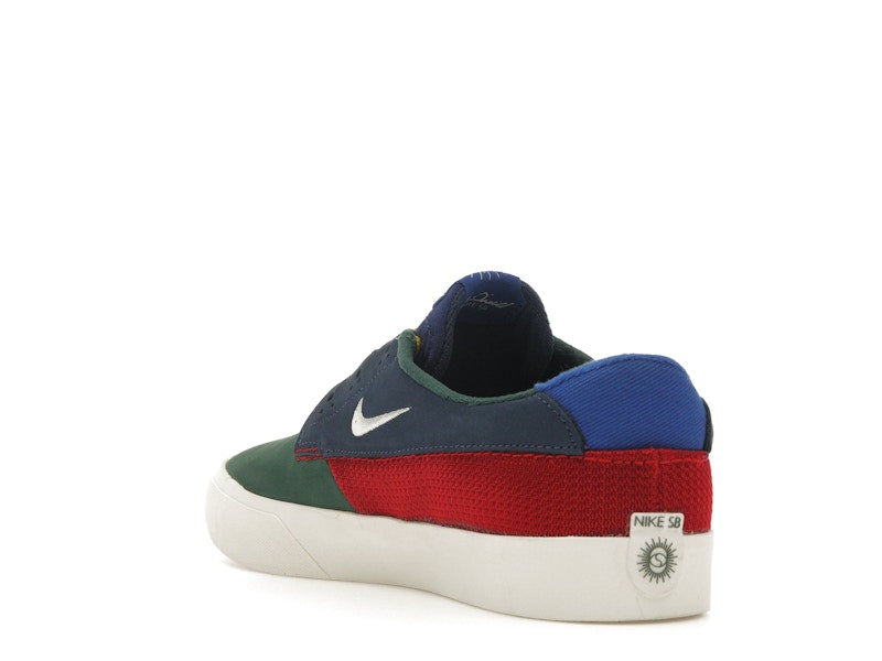 Nike SB Shane Multicolor