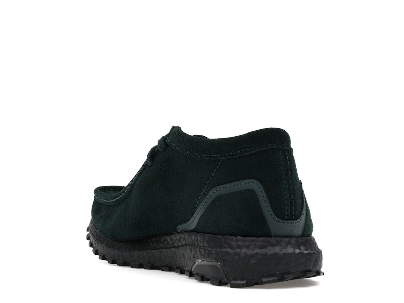 adidas x Clarks Originals Ultra Boost Wallabee Ronnie Fieg 8th Street Scarab